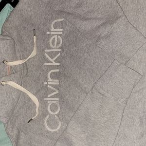 Calvin Klein Hoodie